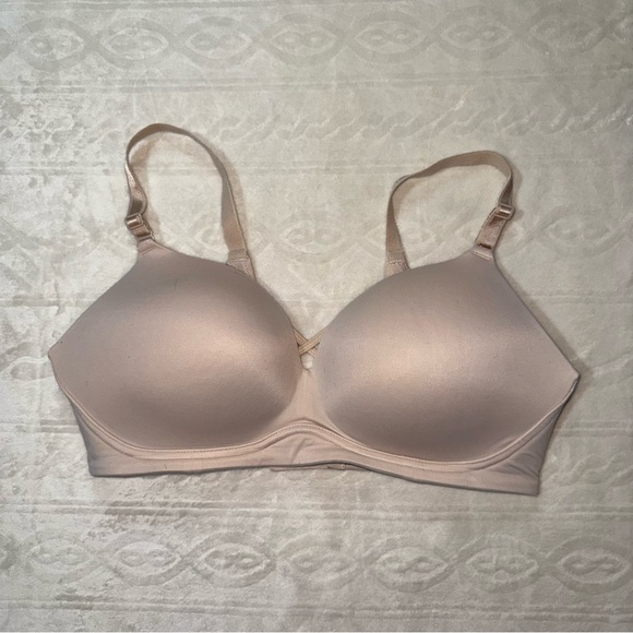 Torrid Curve 38DD Wireless Bra - Picture 1 of 5